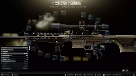 Tarkov Gunsmith Part 13 Mechanic Quest Guide - GINX TV