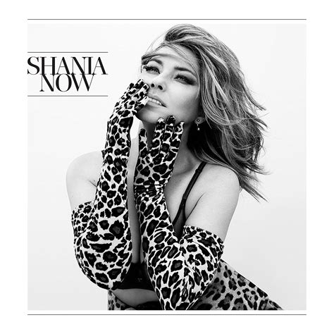 Shania Twain, 'Swingin’ With My Eyes Closed' | Track Review