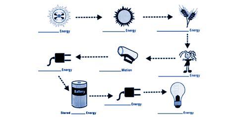 Mastery Check #3 - Energy Transfers