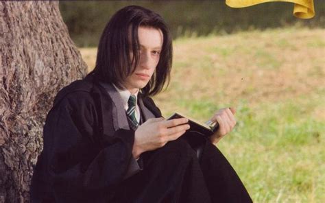 Pin on Fancast, Severus Snape