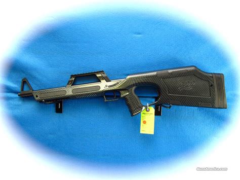 Walther G22 BullPup 22 LR Rifle **U... for sale at Gunsamerica.com ...