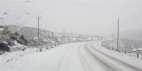 Heavy Storms Hit South Africa: Hail in Cape Town, Snow in the Karoo - SAPeople - Worldwide South ...