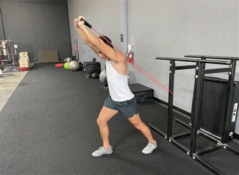 Resistance Band Exercises To Get Stronger as You Age