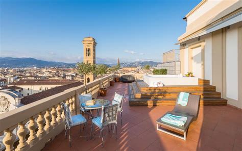 Top 10: the best five-star hotels in Florence | Telegraph Travel