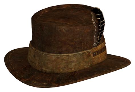 Old cowboy hat - The Vault Fallout Wiki - Everything you need to know ...