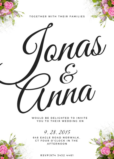 Best free wedding fonts for signs - enascommercial