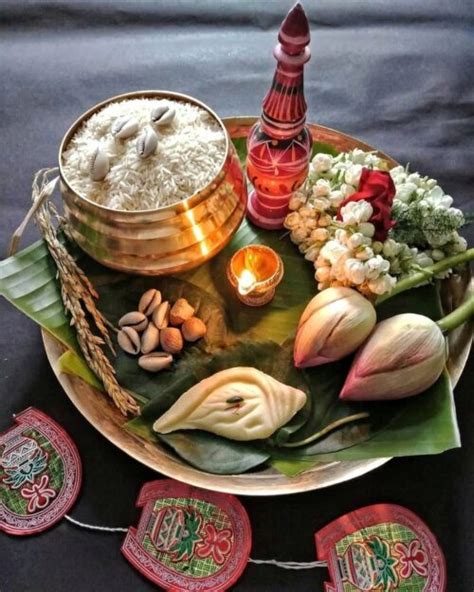 Rituals of Durga Puja, Rituals in Durga Puja