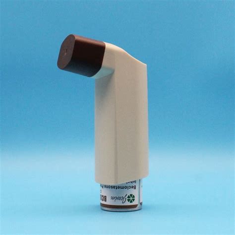 Beclometasone Dipropionate Inhaler 50mcg from China manufacturer - JEWIM