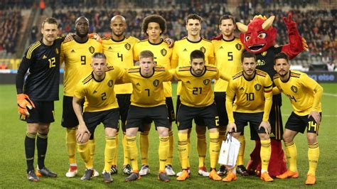 √ Belgium National Football Team Roster - Belgium New Squad Euro 2021 ...