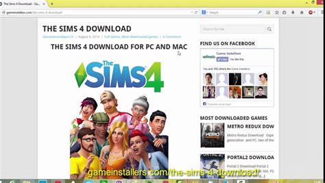 Sims 4 mac - einebinsenweisheit