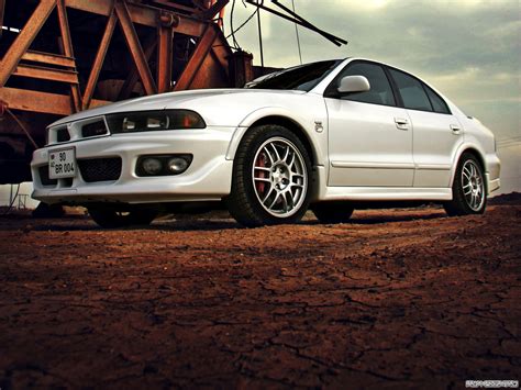 cars, Vehicles, Mitsubishi, Galant, Vr4 Wallpapers HD / Desktop and Mobile Backgrounds