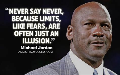 Michael Jordan Teamwork Quotes