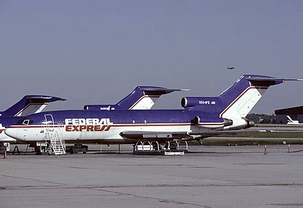 FedEx Express - Wikipedia