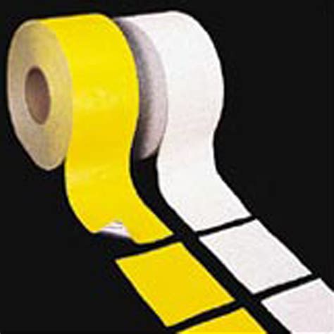 Reflective Pavement Tape - Econosigns LLC