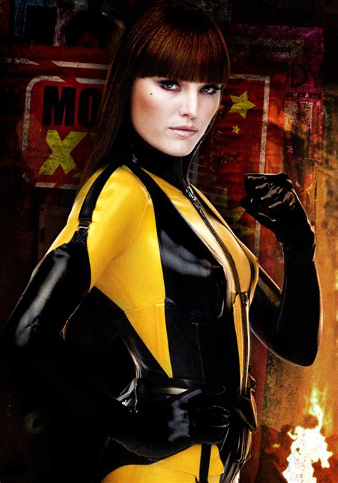 Laurie Juspeczyk - Watchmen Wiki - the graphic novel and movie database