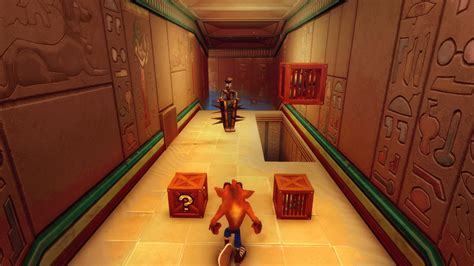 Crash Bandicoot N. Sane Trilogy