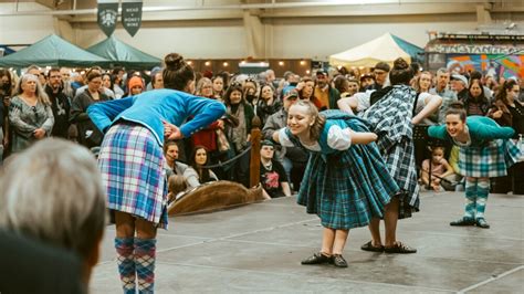 The Asheville Celtic Festival returns to action - AVLtoday