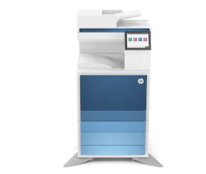 123.hp.com - HP Color LaserJet Managed MFP E786 Printer series SW Download