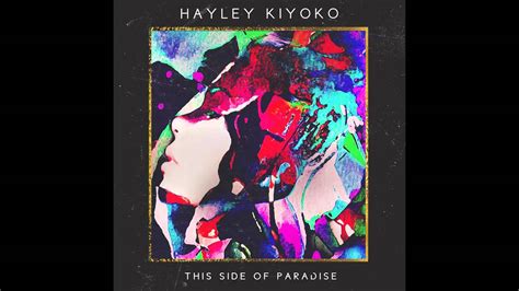 Hayley Kiyoko - Girls Like Girls (Audio) - YouTube