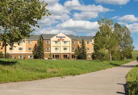 Fairfield Inn & Suites Cheyenne (WY) - Hotel Reviews - TripAdvisor