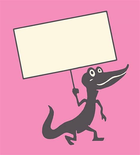 Alligator Pic Pic Illustrations, Royalty-Free Vector Graphics & Clip ...