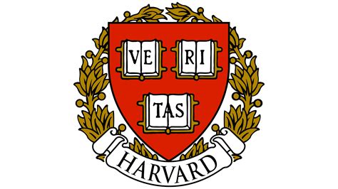 Harvard Logo and symbol, meaning, history, PNG