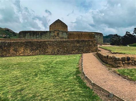 How To Visit Ingapirca Ruins As An Easy Day Trip From Cuenca | Packing Up The Pieces