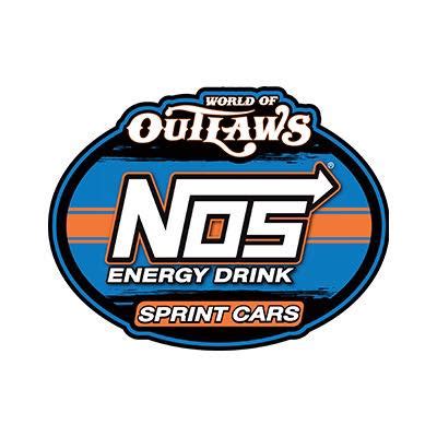 Everywhere the World of Outlaws NOS Energy Drink Sprint Cars travel locals await to face off ...