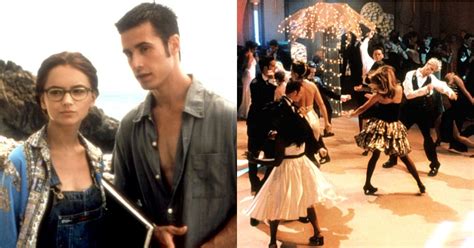 She's All That Prom Dance Scene Video | POPSUGAR Entertainment