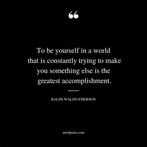 99 Ralph Waldo Emerson Quotes on Success, Self-reliance, Life, Nature, & Happiness (Explained)