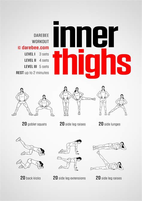 exercises to lean out thighs > OFF-74%