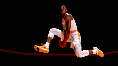 Tennessee Vols Basketball returns to action Saturday taking on ...