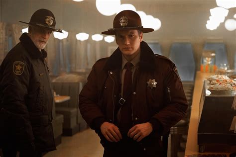 'Fargo' Season 2: A Who's Who of Strong and Sinister Characters (PHOTOS)