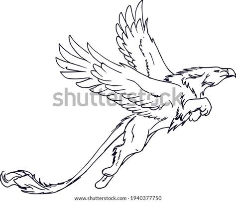 1.424 Griffin Flying Images, Stock Photos, 3D objects, & Vectors ...