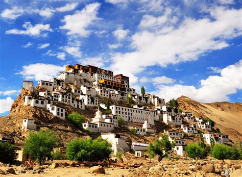 Search Surprises with Cultural Tour of Ladakh - India Tourism Guide & Travel NewsIndia Tourism ...