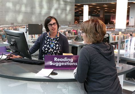 Central Library | The Seattle Public Library