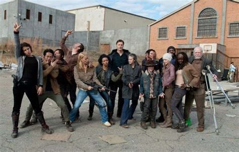 Everything That Happened On The Walking Dead: Season 3