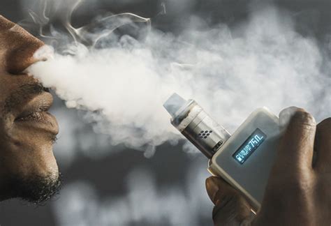 VCU Biology Research Suggests Some E-Cig Flavors More Harmful Than ...