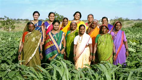 Mann Deshi Foundation | Our People