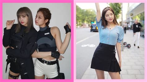 BLACKPINK Concert Outfits BLINKS Should Consider | atelier-yuwa.ciao.jp