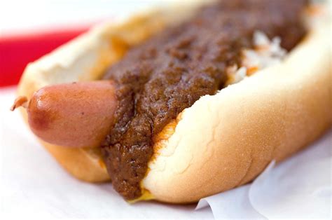 Recipe: Coney Island-style Chili Dog Sauce