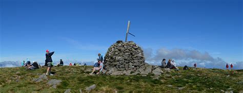 Mount Bogong Circuit | Alpine National Park - Mount Beauty,Victoria...