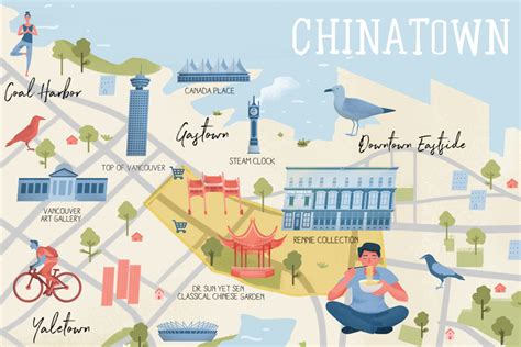 Vancouver Neighbourhood Guide: Chinatown | liv.rent blog