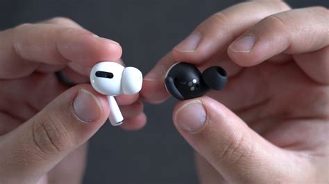 Google is rumored to launch Pixel Buds Pro soon to rival Apple AirPods Pro