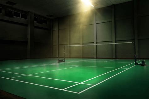 29,642 Badminton Court Royalty-Free Images, Stock Photos & Pictures | Shutterstock