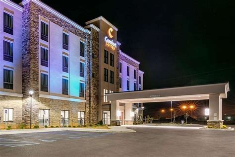 COMFORT SUITES - Updated 2023 Reviews (Tupelo, MS)