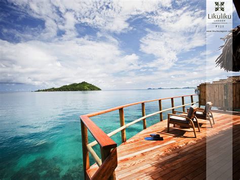 Likuliku Lagoon Resort Fiji Reviews & Specials - Bluewater Dive Travel