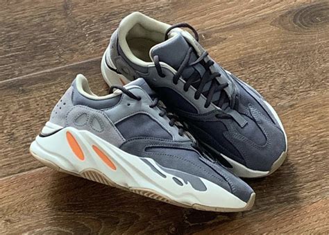 adidas Yeezy Boost 700 Magnet Dropping In September • KicksOnFire.com