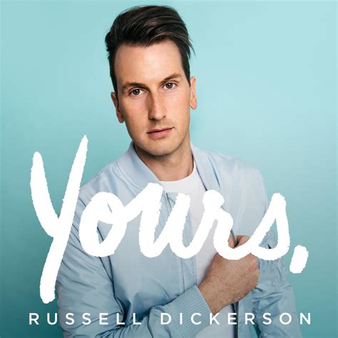 ‎Yours - Album by Russell Dickerson - Apple Music