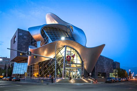 Edmonton - Art Gallery of Alberta | The Art Gallery of Alber… | Flickr